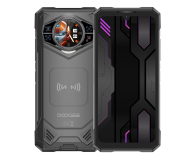 DOOGEE S200X 12/512GB Czarny - 1318779 - zdjęcie 1